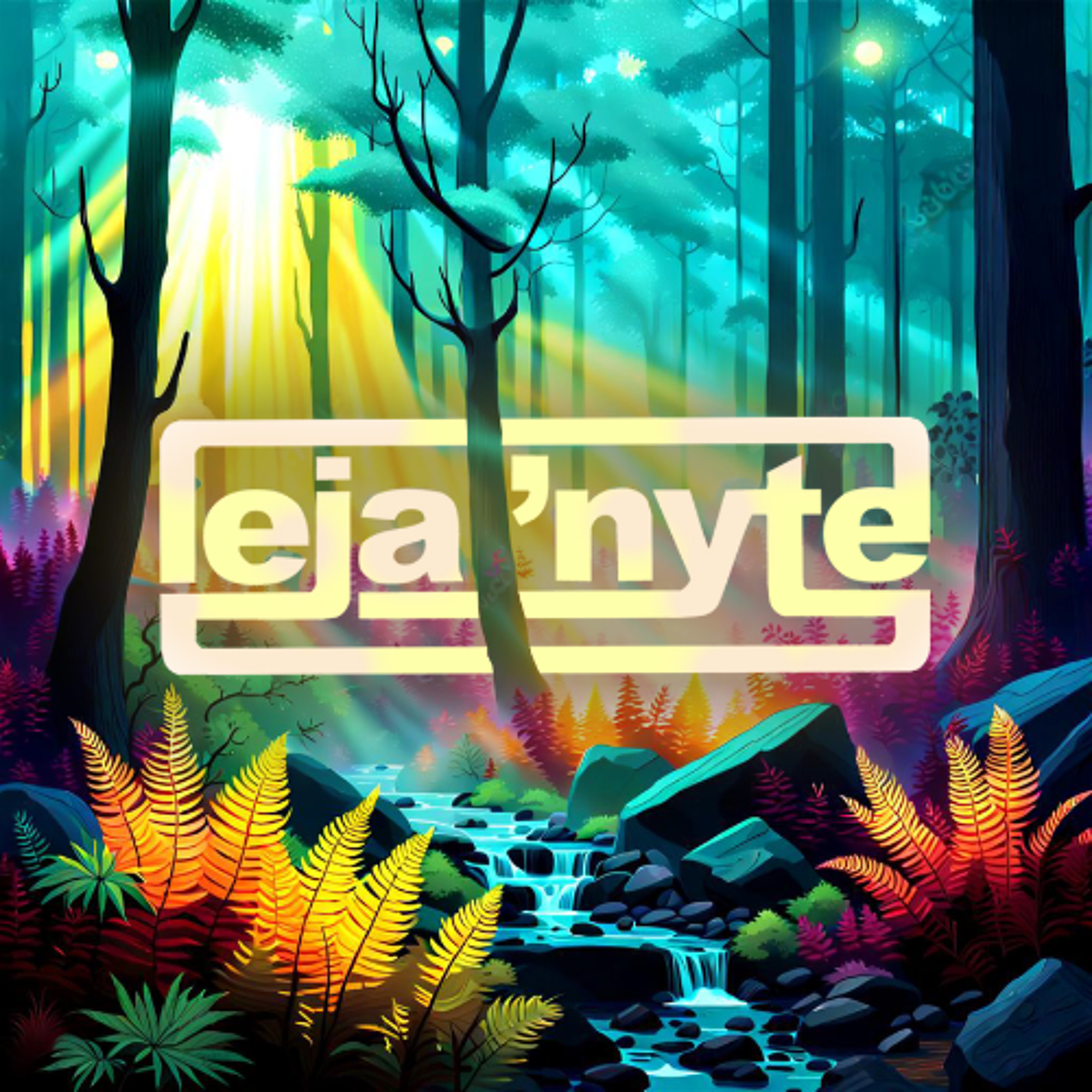 LejalNyte  - 24 Apr 2026 episode artwork
