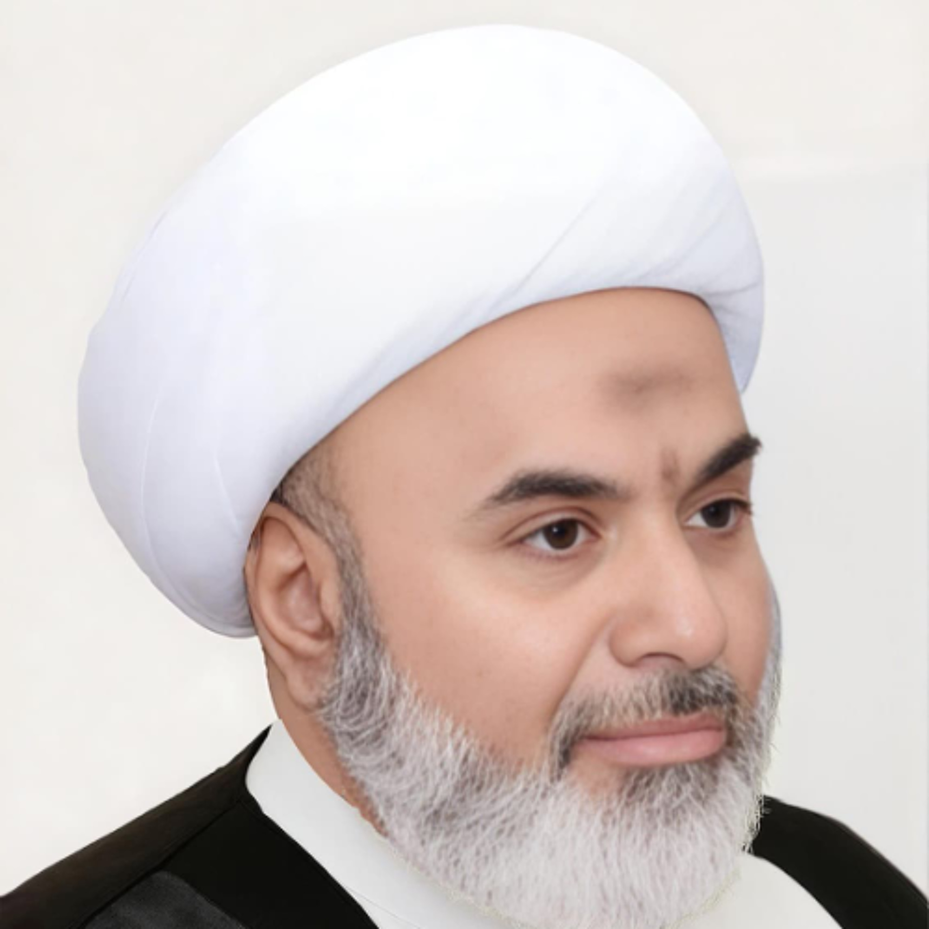 مايجب الإعتقاد به في الله تعالى | العلامة الحجة الشيخ حسين العايش| جمادى الآخر 1447هـ