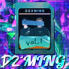 디투밍 @강남 포스트 코로나 (D2 X Ming Electro Violin Mix 2021)- Club XXX Grand Opening