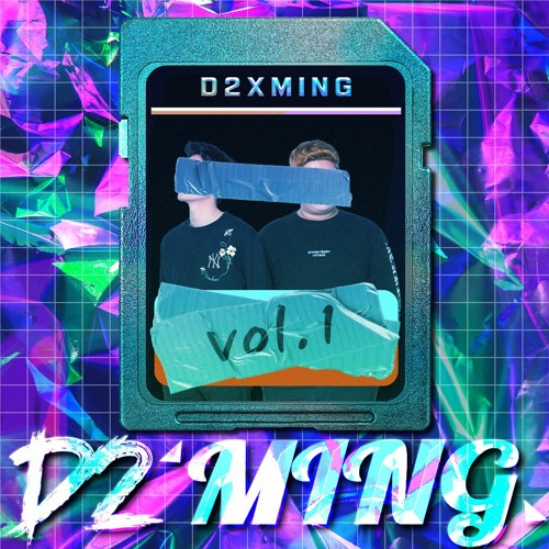 디투밍 @강남 포스트 코로나 (D2 X Ming Electro Violin Mix 2021)- Club XXX Grand Opening