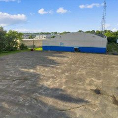 Redevelop or Reimagine Prime Commercial Site in South Jersey’s Growth Zone!