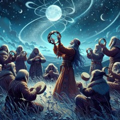 Песня под звёздным небом