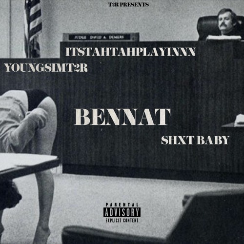 BENNAT #BBM (JO KENZO ANTHEM) @YOUNGSIMT2R X @ITSTAHTAHPLAYINNN