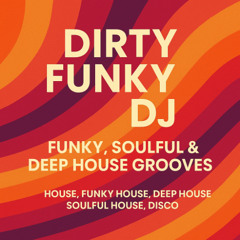 Funky House Meets Classics & Hip-Hop Vibes