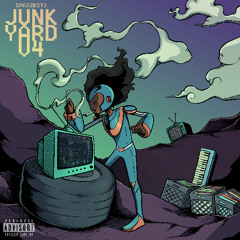 Junkyard V4