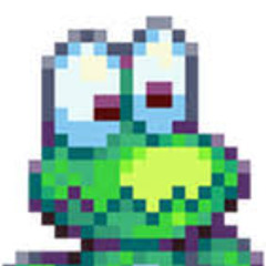 GUNSLINGER REDUX - Early Frogatto proto-type