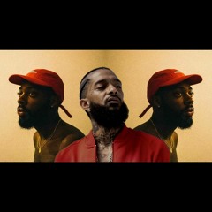 double up crew - nipsey hussle x vanyfox x goldlink