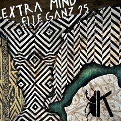 Extra Mind - Elle Ganz (Breger's Broken Genre Remix) 𝑂𝑢𝑡 𝑆𝑜𝑜𝑛