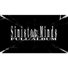Lord X - Sinister Minds | full album