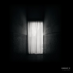 AF Premiere: Circuit V - Nigredo [Atmos Lab ][OUT!!15.08.24]