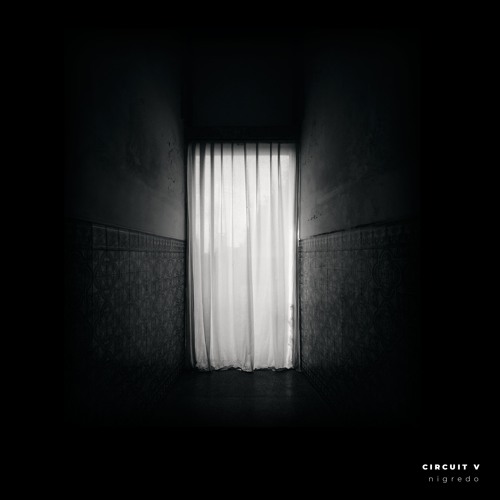 AF Premiere: Circuit V - Nigredo [Atmos Lab ][OUT!!15.08.24]