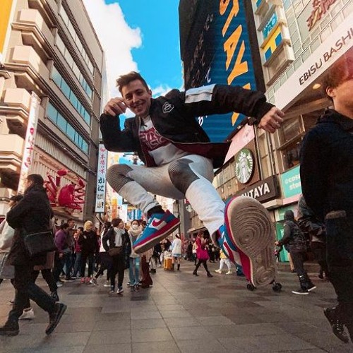 RetroVision & Mo Falk - Rock N' Roll