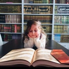 اغد عالمًا أو متعلمًا