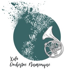 Xila - Orchestre Numérique [trndmsk]