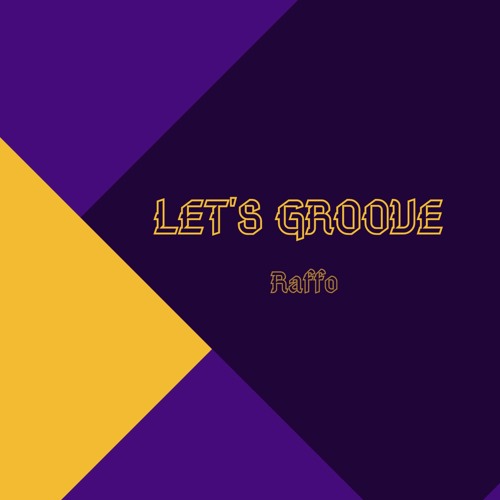 Earth, Wild & Fire - Let’s Groove (Raffo Edit)