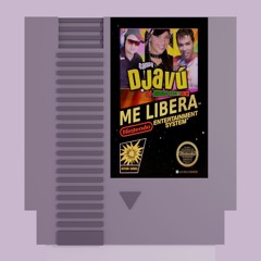 Banda Djavú - Me Libera (NES 8-bit cover)