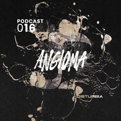 DISTURBIA/016 - Angioma