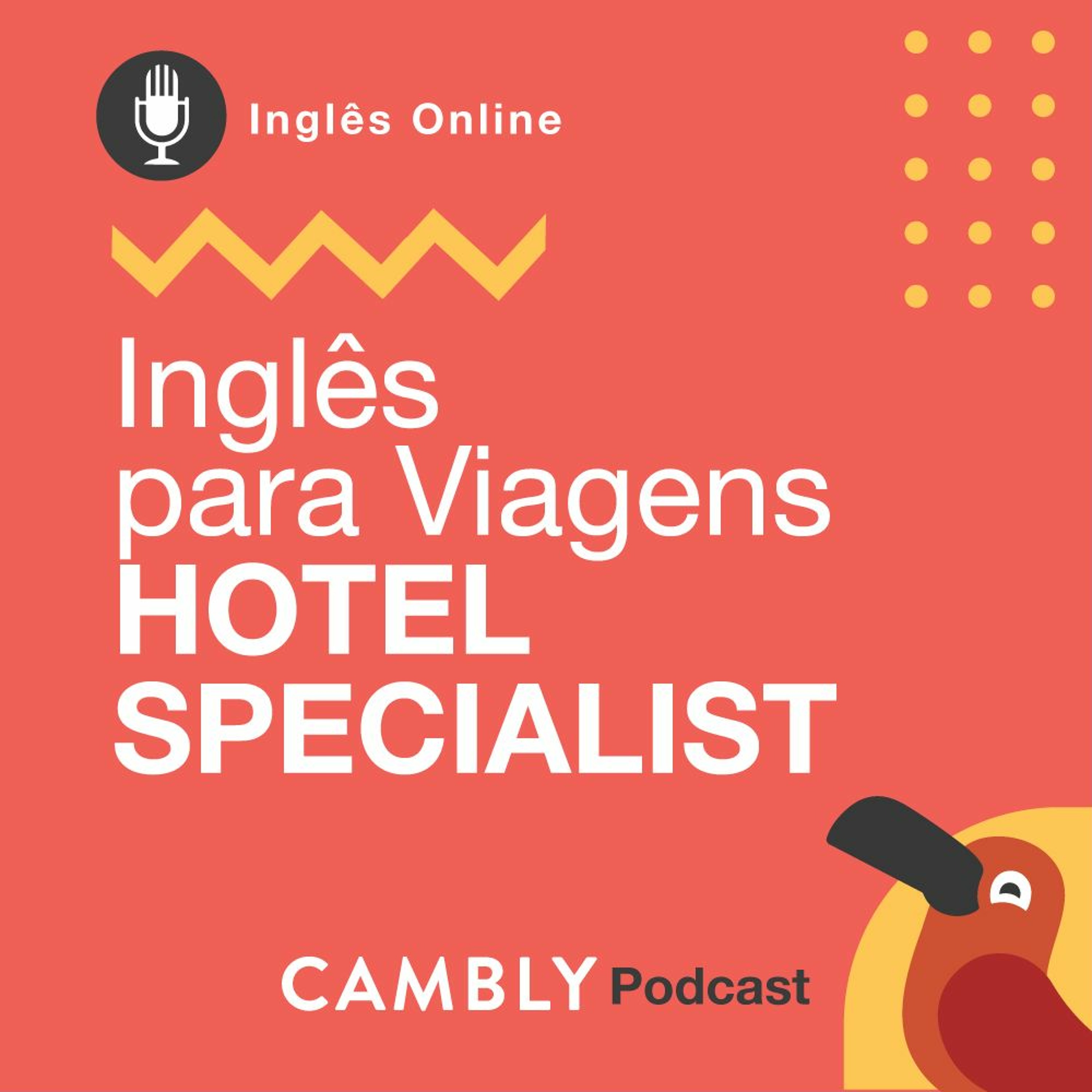 Aprenda Inglês Online com Cambly