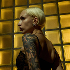 NASTYA NVRSLP @Giri Berlin 26.09.2025 The Braves