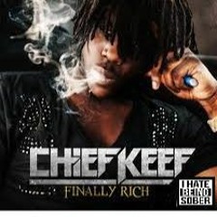 Hate Being Sober - Chief Keef (House Remix)