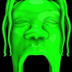 I get those good nights every time (travis scott x black eyed peas)