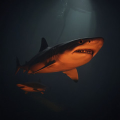 Shark Limbo