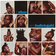 Dr. Alban - Sing Hallelujah - The Only Way Is Up Mix