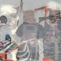 tuborosho x madk1d type beat - "all on my mind"