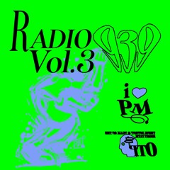 Radio 939 Vol.3 [Hosted by TTdafool & DjKasper]