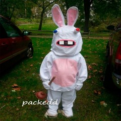 packedd cover (rip isai)