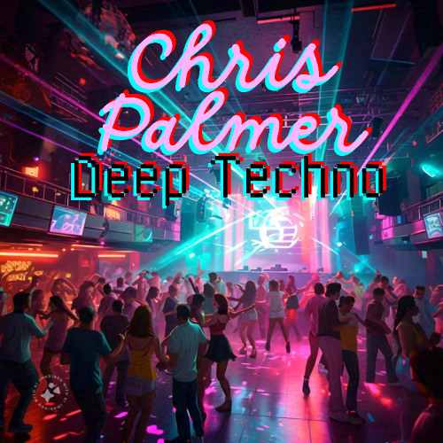 Deep Techno