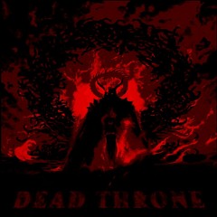 GODLESS - DEAD THRONE [prod. kEVY]