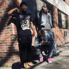 MY TIME ft Blankodylan