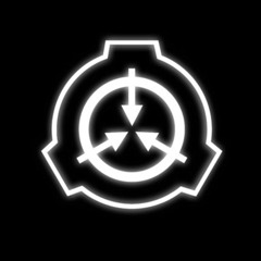 SCP Full Breach Alarm [+ PA Announcement And Commotion]