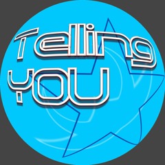 DJ Nexus - Telling You (Demo)