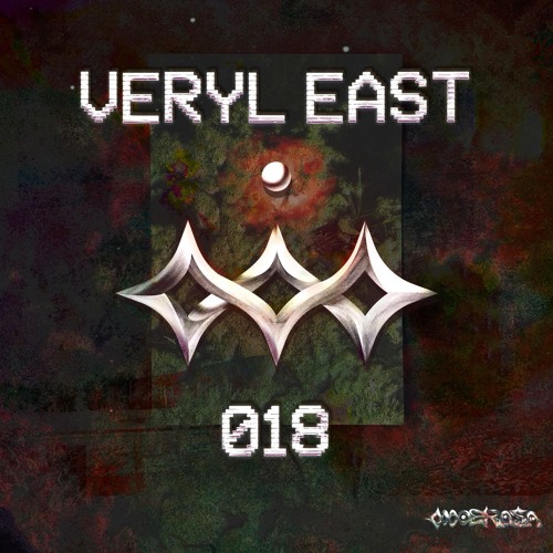 Moerasa #018 - Veryl East