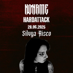 SILVYA RISCO - HARDATTACK 28/06/2025 - SCHRANZ