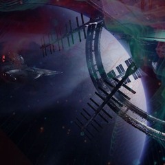 Deep Stone Lullaby (BarnDarn Remix)