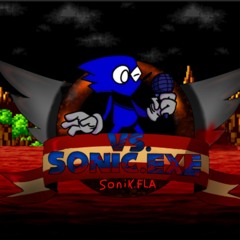 Sonic.exe 2.5/3.0 Unnamed Sonik.FLA Song (Full WIP)