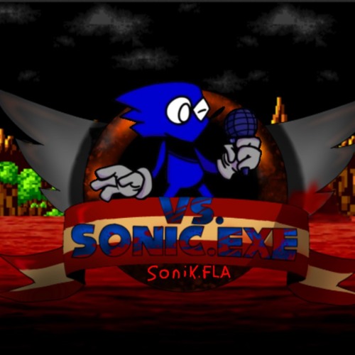 Sonic.exe 2.5/3.0 Unnamed Sonik.FLA Song (Full WIP)