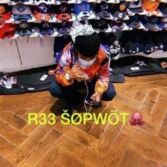 R33Søpwót  2022 🐙