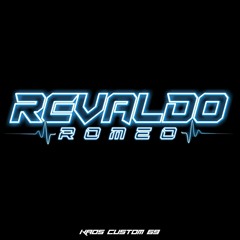RETAK HATIKU [ ALDRMDHN X REVALDO ROMEO ] EXC