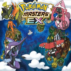 Battle! Island Guardians (Tapu) - Pokémon Masters EX Soundtrack