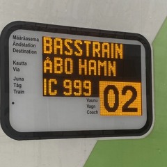 no russian @ BassTrain 31.08.2024