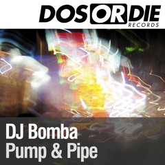 Pump & Pipe (Club Mix)