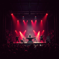 COLLAPSE ENGINE CEREMONY