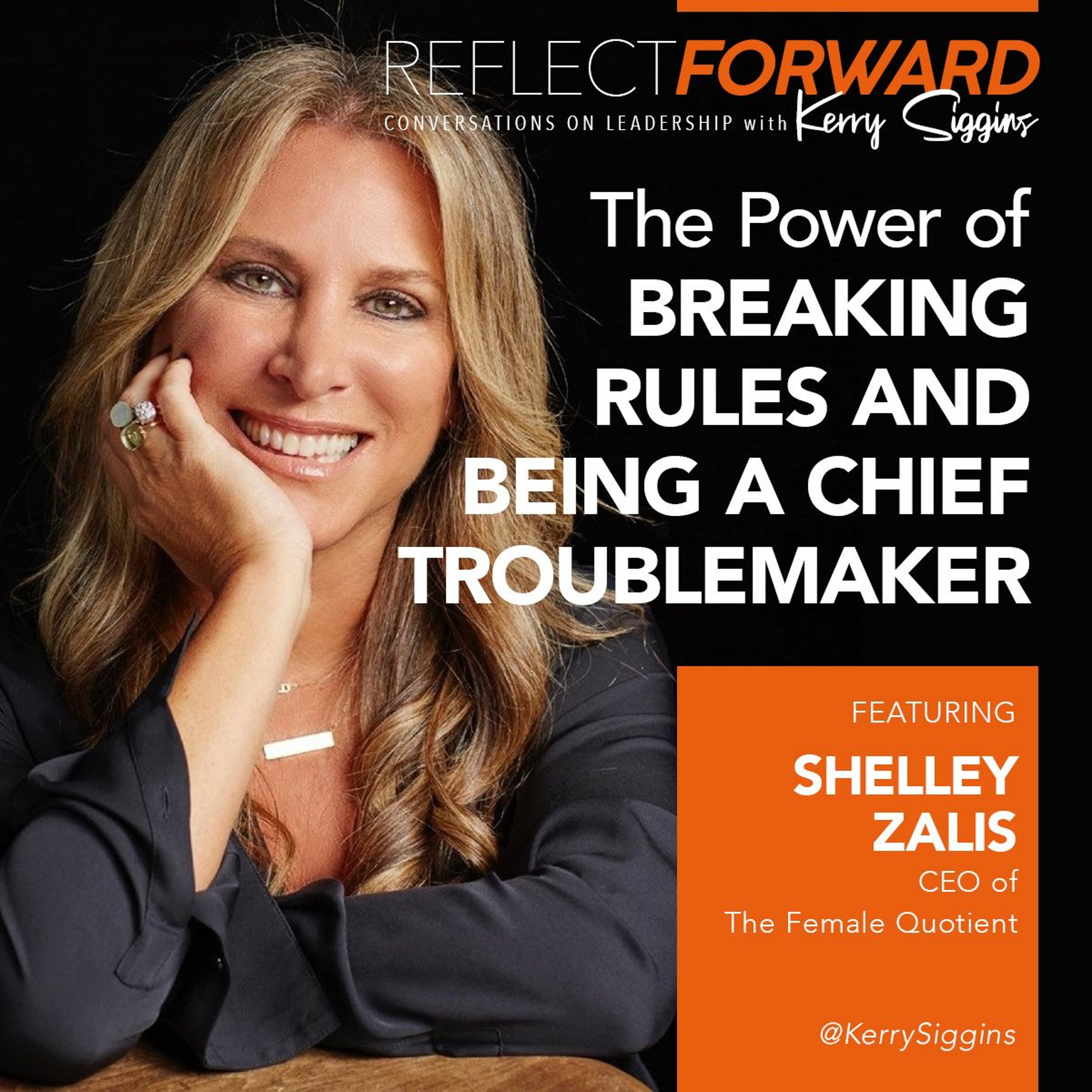Reflect Forward