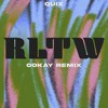 QUIX - Run Like The Wind (Ookay Remix)
