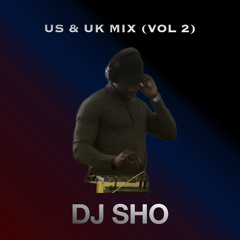 2023 HIP/HOP TRAP & UK MIX (Drake, Key Glock, Lil Baby, K-Trap, Central Cee, Stormzy, Chip & More)
