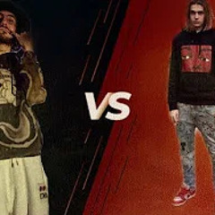Ian x Oscar - La Sun (leak hq VOODOO)